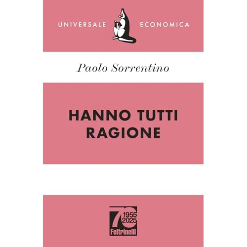 Offerta a tempo: Hanno tutti ragione (Tony Pagoda Vol. 1) - 0% da 3.99 € a 3.99 €