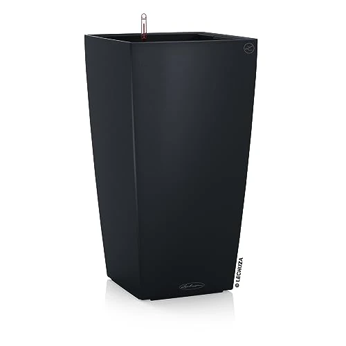 Offerta a tempo: LECHUZA CUBICO Color 30 grigio ardesia 13138 — 42% da 71,99 € a 41,90 €