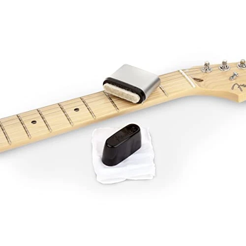Fender Speed Slick Kit d'entretiens pour Cordes de Guitare