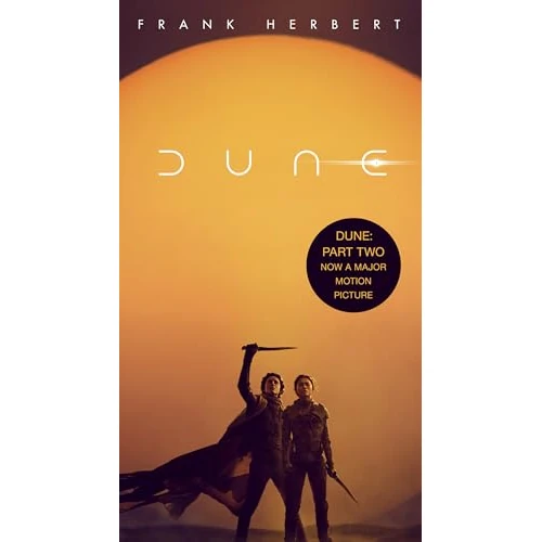 Dune (English Edition)