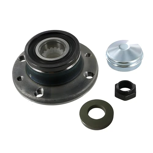 Limited offer: SKF VKBA 3540 Wheel bearing kit from 41.05 EUR to 35.26 EUR (save 14%)