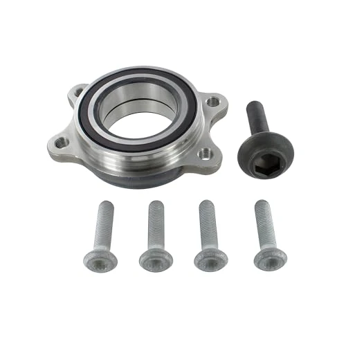 Offre limitee: SKF VKBA 6649 Kit de roulement de roue de 56.44 EUR a 56.44 EUR (economie 0%)