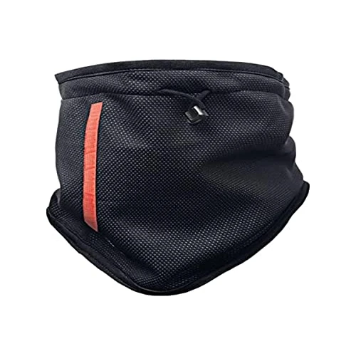 WINDBREAKER/FLEECE COLLAR PROTECTS NECK AND FACE AGAINST WIND AND COLD 615WB TUCANO URBANO