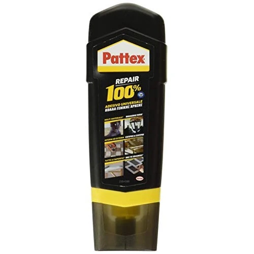 Limited offer: Pattex 1542643 Universal Adhesive Glue - 100 g from 11.03 EUR to 11.03 EUR (save 0%)