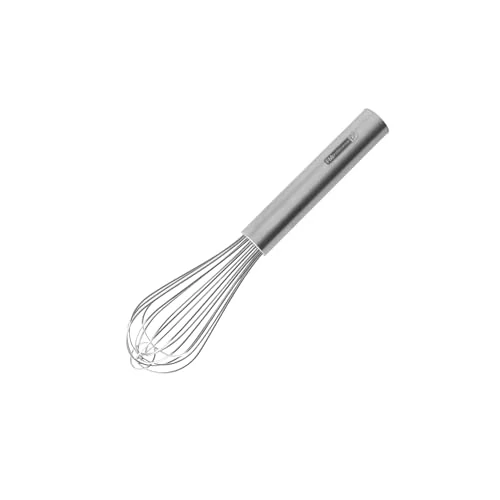 FMprofessional 21886 - Frusta da cucina in acciaio INOX, 25 cm