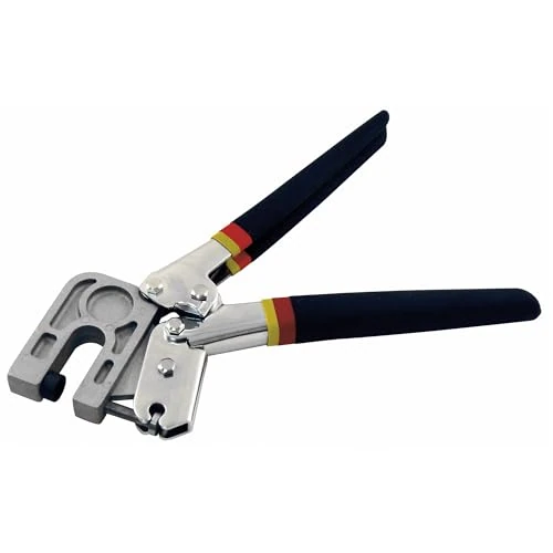 Offre limitée : Fartools 212002 Pince pour Rail à placoplâtre de 25.60 € à 19.77 € (23% de remise)