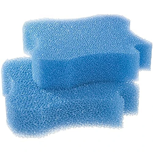 Offerta a tempo: Filtri e pompe per acquari Ferplast BLUMEC 1500 spugne filtranti sagomate - 17% da 24.72 € a 20.40 €
