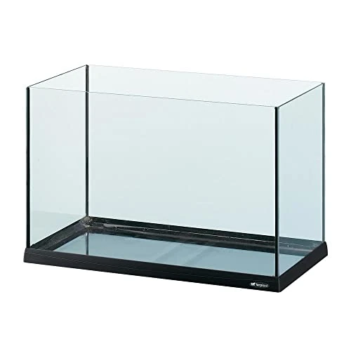 Offerta a tempo: Hydor Acquario TANK 60, Vasca in Vetro, Robusto e Resistente, Capacità 75 L, 62.5 x 34.5 x h 38.5 cm - 21% da 115.00 € a 90.99 €
