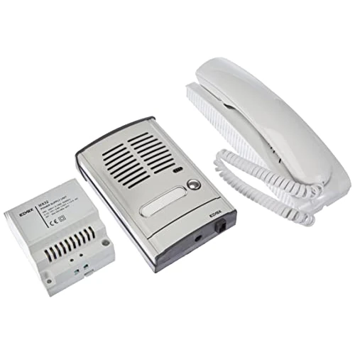 Oferta limitada: Vimar 885G/S Kit de videoportero monofamiliar Elvox 885 g para exteriores de 88.48 € a 88.48 € (ahorro 0.00%)