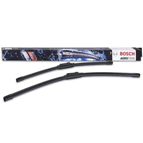 Tijdelijke aanbieding: BOSCH Wischerblatt Aerotwin Spoiler A620S 3397007620 van 25.35 € naar 25.35 € (0.00% korting)
