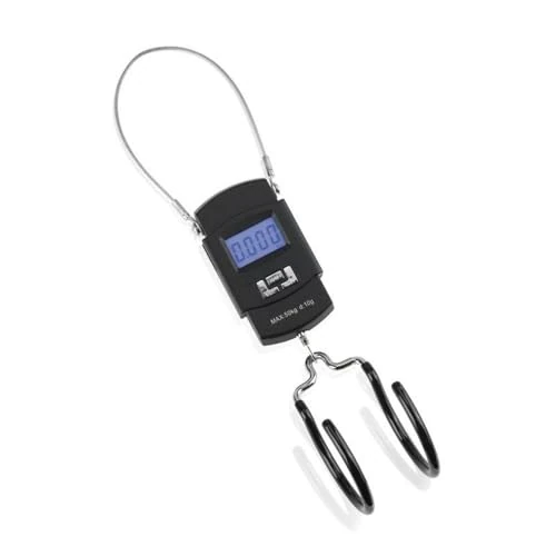 Zeitlich begrenztes Angebot: XLC Hängewaage TO-S77, 2503617500 von 32.00 € auf 29.99 € (6% Rabatt)