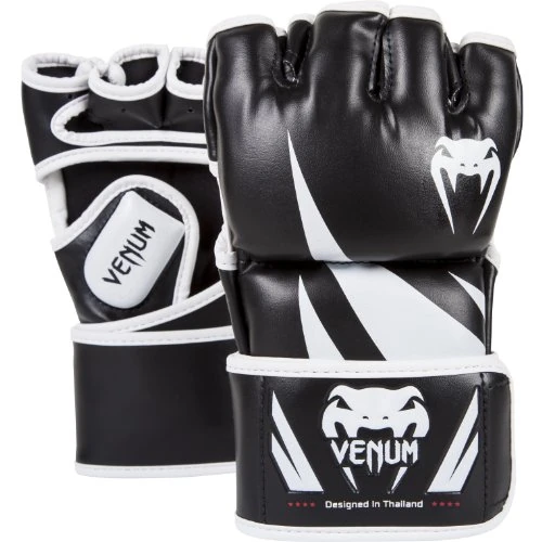 Oferta limitada: Venum Guantes de MMA Challenger de 44.99 € a 31.49 € (ahorro 30%)