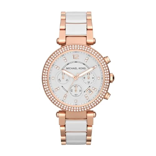Offerta a tempo: Michael Kors - Orologio da Donna — 68% da 329,00 € a 106,14 €