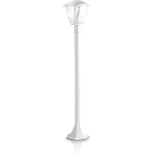 Zeitlich begrenztes Angebot: Philips myGarden CreekWegeleuchte, 60W, Weiß von 54.99 € auf 54.99 € (0.00% Rabatt)