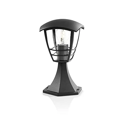 PHILIPS myGarden, lampa cokołowa Creek 60 W, 1 źródło światła 153823016