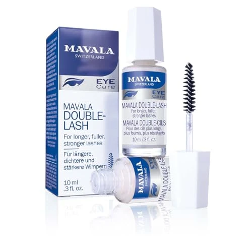 Begrenztes Angebot: Mavala Künstliche Wimpern, 1 Stück von 20.81 EUR auf 18.73 EUR (Rabatt 10%)