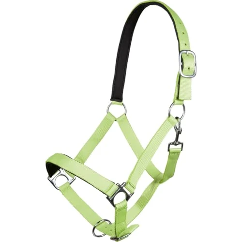Offerta a tempo: HKM Stars Softice - Cavezza Neon One Size - 0.00% da 12.48 € a 12.48 €