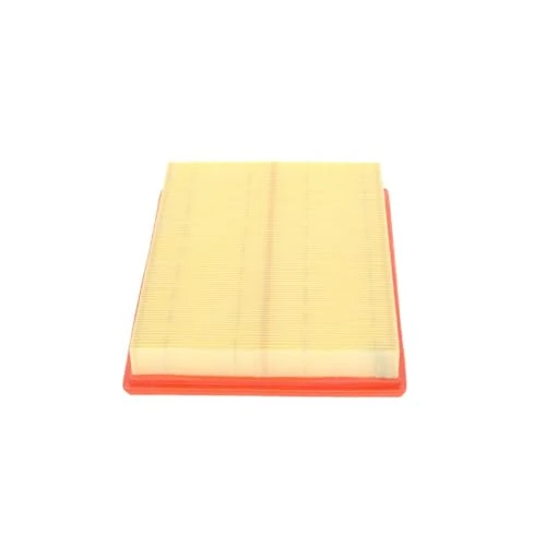 Offerta a tempo: Bosch Filtro Aria per Auto S3055 - Trattiene le particelle solide all'esterno della presa d'aria - Resistente all'umidità ed altamente resistente alla trazione - 0.00% da 9.98 € a 9.98 €
