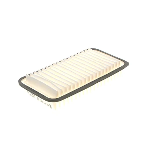 Limited-time offer: Bosch S0017 Car Air Filter - Separates Particles from the Air Intake - Moisture-resistant plus High Tensile Strength from 10.72 GBP to 10.72 GBP (save 0%)