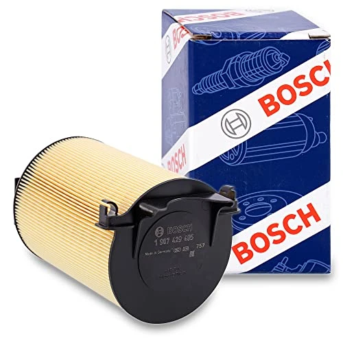 Limited-time offer: Bosch S9405 Car Air Filter - Separates Particles from the Air Intake - Moisture-resistant plus High Tensile Strength from 16.19 £ to 16.19 £ (save 0.00%)