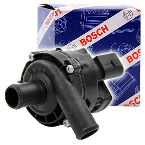 Limited offer: BOSCH 0392023004 Electric Water Pump - Compatible with Select Mercedes-Benz B, C, CLA, CLS, E, GL, GLA, GLC, GLK, ML, R, S, SLC, SLK, SLS (200, 250, 280, 300, 320, 350, 400, 450, 500, 550, 600) + More from 41.05 EUR to 41.05 EUR (save 0%)