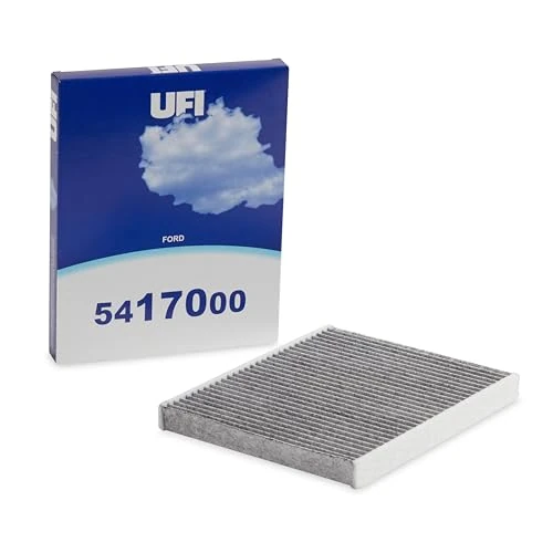 UFI Filters 54.170.00 filtr wewnętrzny