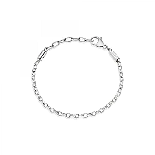Offre limitée : Morellato - SCZ138 - Bracelet Femme - Acier Inoxydable de 19.80 € à 19.80 € (0.00% de remise)