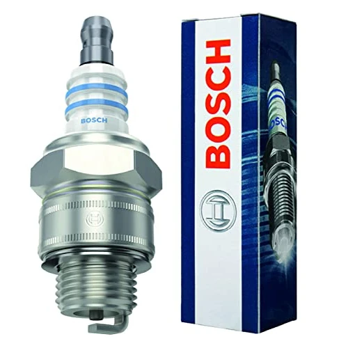 Bosch WR11E0 - Spark Plugs for Gardening and Forestry - 1 Piece