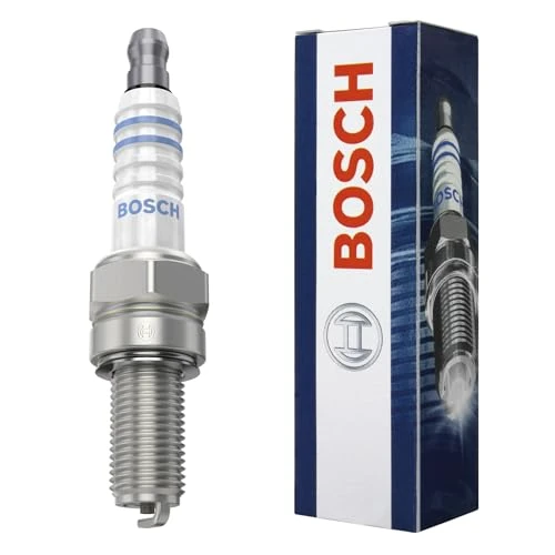 Limited-time offer: Bosch 0242060501 Spark Plug from 7.99 £ to 7.99 £ (save 0.00%)