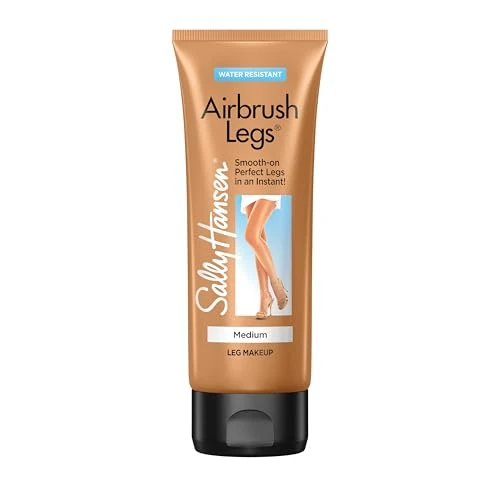 Tijdelijke aanbieding: Sally Hansen 30074110002 Voetcrème, 118 ml (Pak van 1) van 19.76 € naar 19.76 € (0.00% korting)