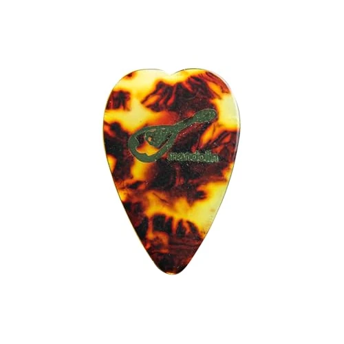 Offerta a tempo: FIRESTONE Plettro/Pick Mandolino 0.64 mm, 12 pezzi - 18% da 23.30 € a 19.00 €