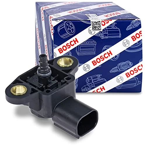 Offerta a tempo: BOSCH Sensore, Pressione alimentazione 0261230189 - 11% da 28.48 € a 25.32 €