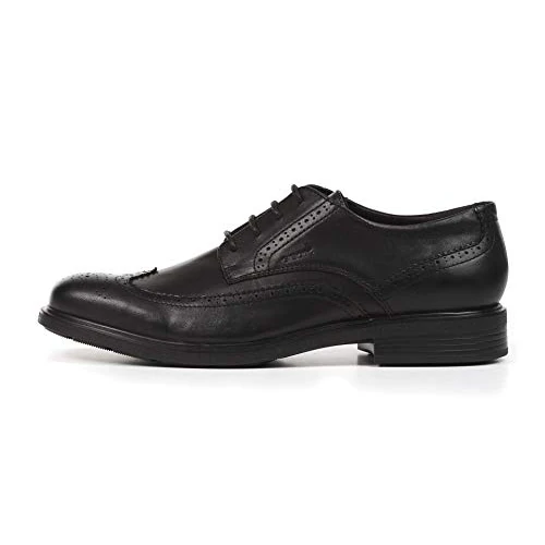 Beperkte aanbieding: Geox heren U DUBLIN B SCHOENEN van 119.95 EUR naar 102.95 EUR (besparing 14%)