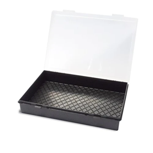 Limited offer: tayg 330/50/0 Empty Organiser case with Removable compartments mod. 330-50-0 from 8.01 EUR to 6.20 EUR (save 23%)