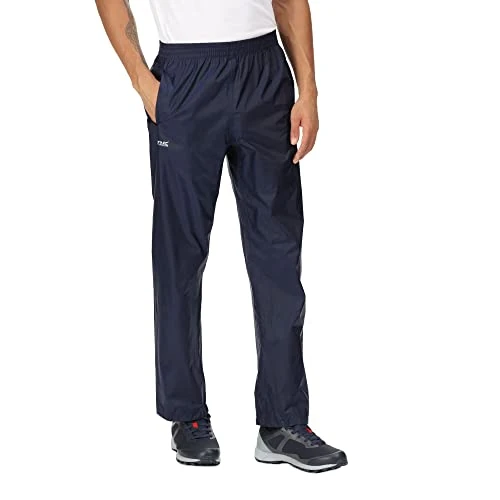 Oferta limitowana: Regatta Pack-It Overpants - AW20 z 66.25 zł na 66.25 zł (oszczędź 0.00%)