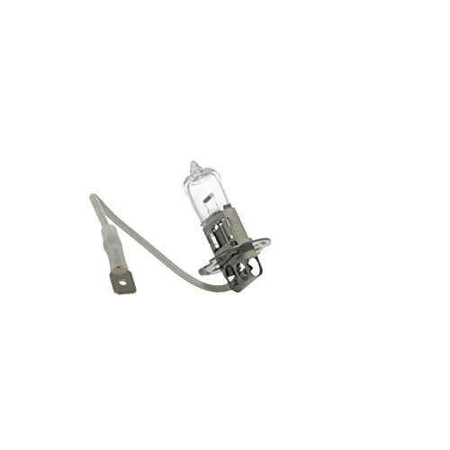 Offre limitée : HELLA 8Gh 002 090-133 Ampoule - H3 - Standard - 12V - 55W - Type De Culot: Pk22S - Boîte - Quantité: 1 de 10.26 € à 5.99 € (42% de remise)