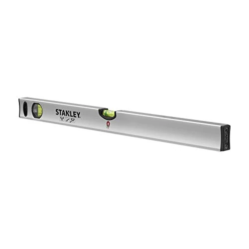 Offerta a tempo: Stanley STHT1-43111 Livella a Bolla, 60 cm, Magnetica - 36% da 35.70 € a 22.73 €