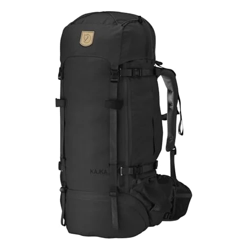 Tijdelijke aanbieding: Fjällräven Singi Kajka 75W Backpack Black van 330.17 € naar 330.17 € (0.00% korting)