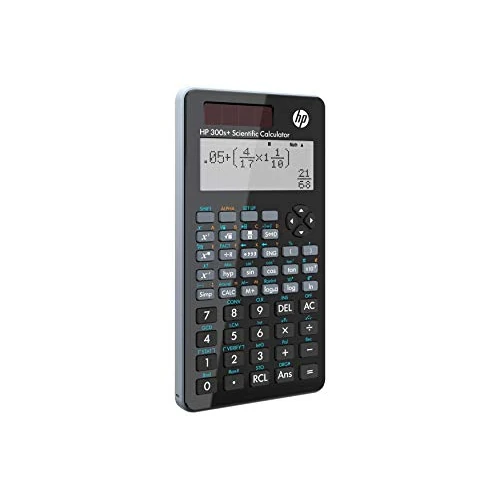 Offerta a tempo: HP Smartcalc 300S Calcolatrice - 0.00% da 28.04 € a 28.04 €