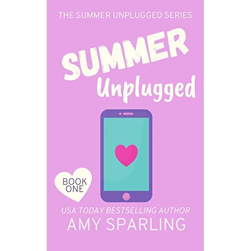 Summer Unplugged (English Edition)