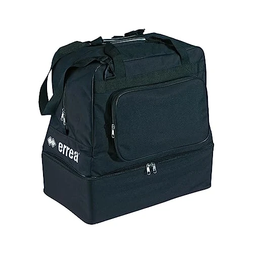 Oferta limitowana: Erreà Uniseks Basic 78 LT Torba sportowa/torba drużynowa Czarny z 122.72 zł na 122.72 zł (oszczędź 0.00%)