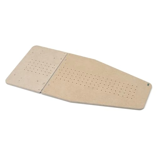 Limited-time offer: Foppapedretti Spare Ironing Board Top. from 55.36 GBP to 55.36 GBP (save 0%)