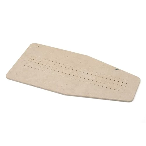 Limited offer: Foppapedretti Spare Ironing Board Top. Assai from 42.99 EUR to 39.99 EUR (save 7%)
