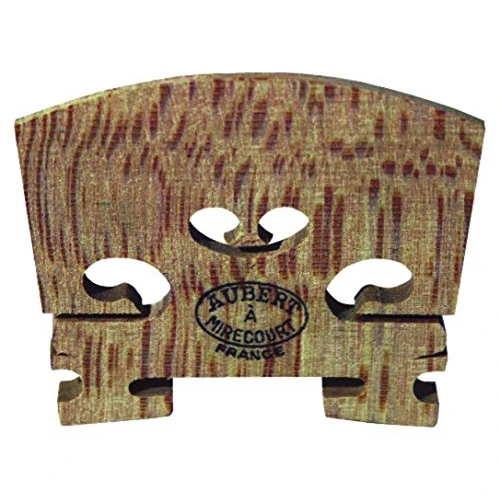 Offerta a tempo: Aubert Ponticello per violino 4/4, larghezza piede 41,5 - 0.00% da 20.50 € a 20.50 €
