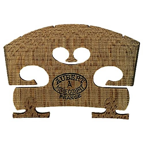 Offerta a tempo: Aubert Ponticello per violino 4/4, larghezza del piede bassa: 41 - 0.00% da 31.40 € a 31.40 €