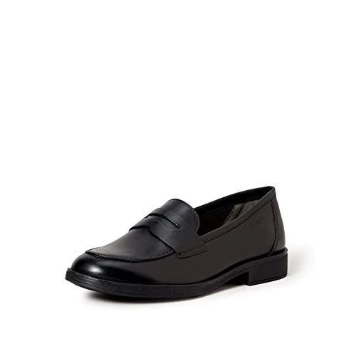 Limited offer: Geox Girl's J Agata D Moccasins from 57.36 EUR to 40.15 EUR (save 30%)
