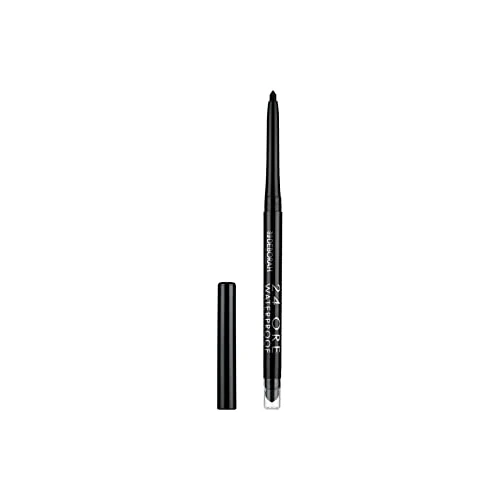 Beperkte aanbieding: DEBORAH Eyeliner, zwart van 9.02 EUR naar 9.02 EUR (besparing 0%)