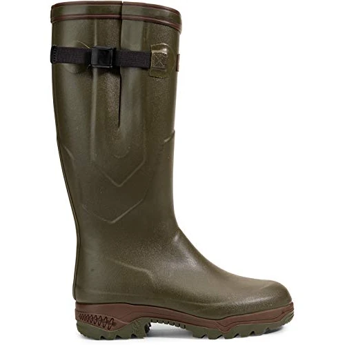 Begrenztes Angebot: Aigle Herren Parcours 2 IsoGummistiefel von 166.99 EUR auf 166.99 EUR (Rabatt 0%)