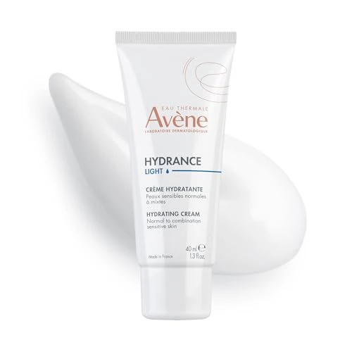 Avene Hydrance Light Hydrating Emulsion 40ml