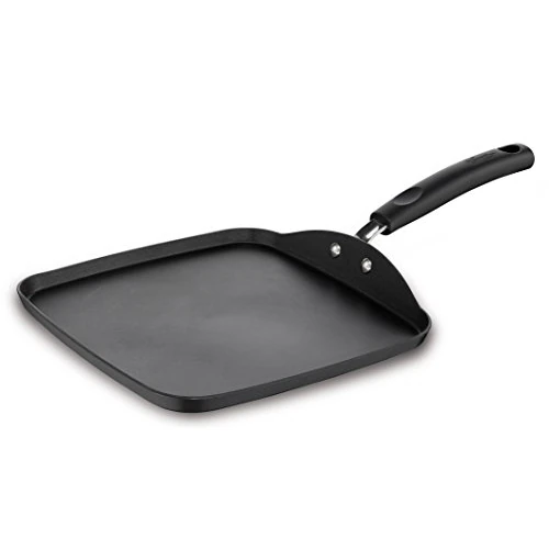 Lagostina 10187020026 - Sartén para crepes